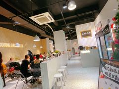 -友达面馆(广州总店)