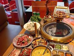 -杨小佳·齐齐哈尔烤肉·烤串(广州店)