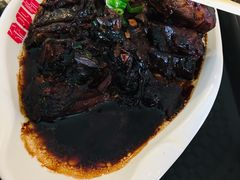 -金小悦饭堂(中禾店)