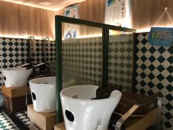 -逸丝风尚专注烫染