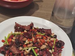 -金掌勺锅包肉(华润万象城店)