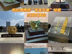 -烟台市博物馆