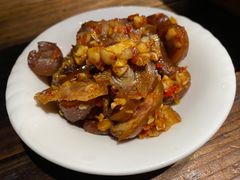 -盟重烧烤(高正街店)