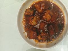 -乾隆美食·本帮菜(黄河路店)