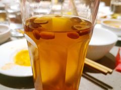 姜汤-海底捞火锅(吴中路店)