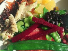 -So Lounge索兰至餐厅(蓝色港湾店)