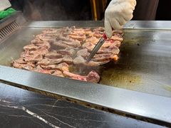 -朗丽兹餐厅