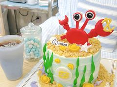 -CAKE BOSS 蛋糕老板(西单君太百货店)
