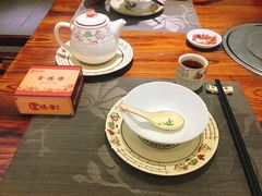 -食德乐·全鸽宴顺德菜(南湖店)