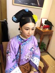 -盘子女人坊生日照·摄影馆(华强店)