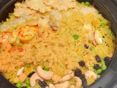 -狮拾久·现代新加坡料理(壹方城店)