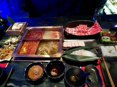 -王家渡火锅(金宝汇店)