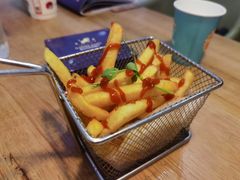 -夏日玛莉西餐厅(梅溪湖步步高店)