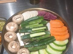 -小核桃烤肉馆(西塔店)
