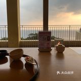 因为周围真没吃饭的地方