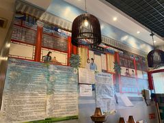 -宣武小院涮肉(前门店)