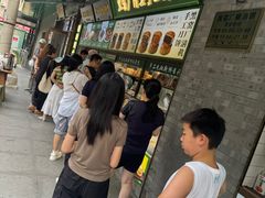 -黑窑厂糖油饼烤鸭·清真菜(旗舰店)