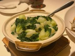 -利苑酒家(宜安广场店)
