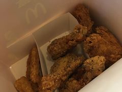 -麦当劳(豫园店)