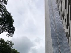 -广州周大福金融中心