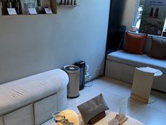 -泰合玺·精油疗愈 SPA(南京河西万达店)