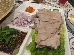 -阿拉丁新疆风味餐厅·清真(罗廊巷店)