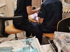 -维乐口腔(美维云门诊陆家嘴店)