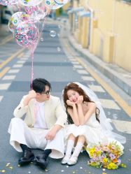 -雅云婚纱摄影工作室旗舰店