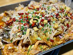 -小小河边鱼(天润城店)