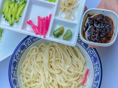 -月福京味斋·烤鸭店·北京菜(鼓楼总店)