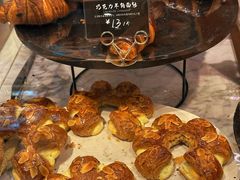 -巴黎贝甜(常德路店)