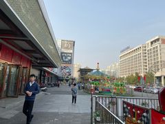 -北京华联购物中心(天通苑店)