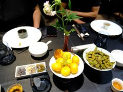 -江南雅厨(李公堤店)