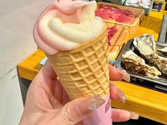 -蚝英雄·鲜蚝自助专门店