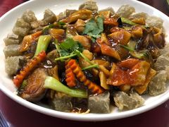 -老苏扬饭店