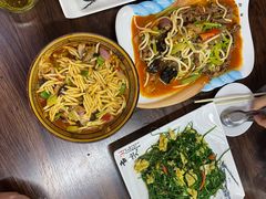 -清真·伊清阁餐厅