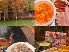 -石涧故事·私房菜(紫云路店)