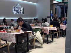 -老班长·小龙虾·鲜货烧烤大排档(金街美地店)