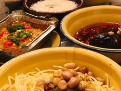 -东排食堂长沙小吃大排档(五一广场店)