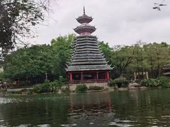 -深圳锦绣中华民俗村