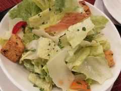 -WOLFGANG PUCK KITCHEN & BAR(迪士尼小镇店)