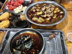 甜麻肥蛤-陈氏肥蛤(小纬六路总店)