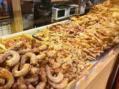 -聚合鑫东北熏酱熟食麻辣面(长阳店)