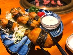 -肉魁屋·烧肉·烧鸟·酒场(高新店)
