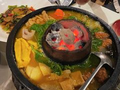 腾冲土锅子-泓0871臻选云南菜·味庄
