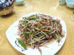 -春水锅贴·传统鲁菜(大明湖店)