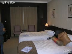 房间-嘉瑞酒店有限公司