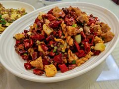 -成都驻京办餐厅(蜀都宾馆店)