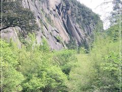 -卡定沟景区