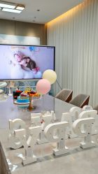 -禧月荟S月子中心(侨城店)